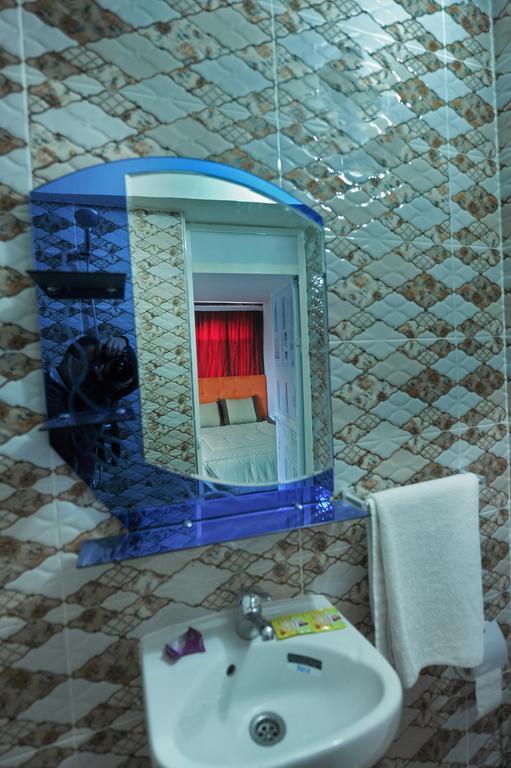 Hotel Agnaoue Marrakesh Eksteriør billede