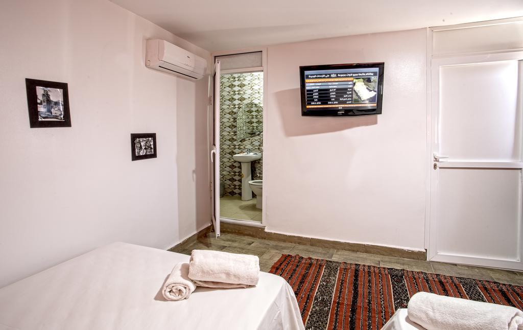 Hotel Agnaoue Marrakesh Eksteriør billede