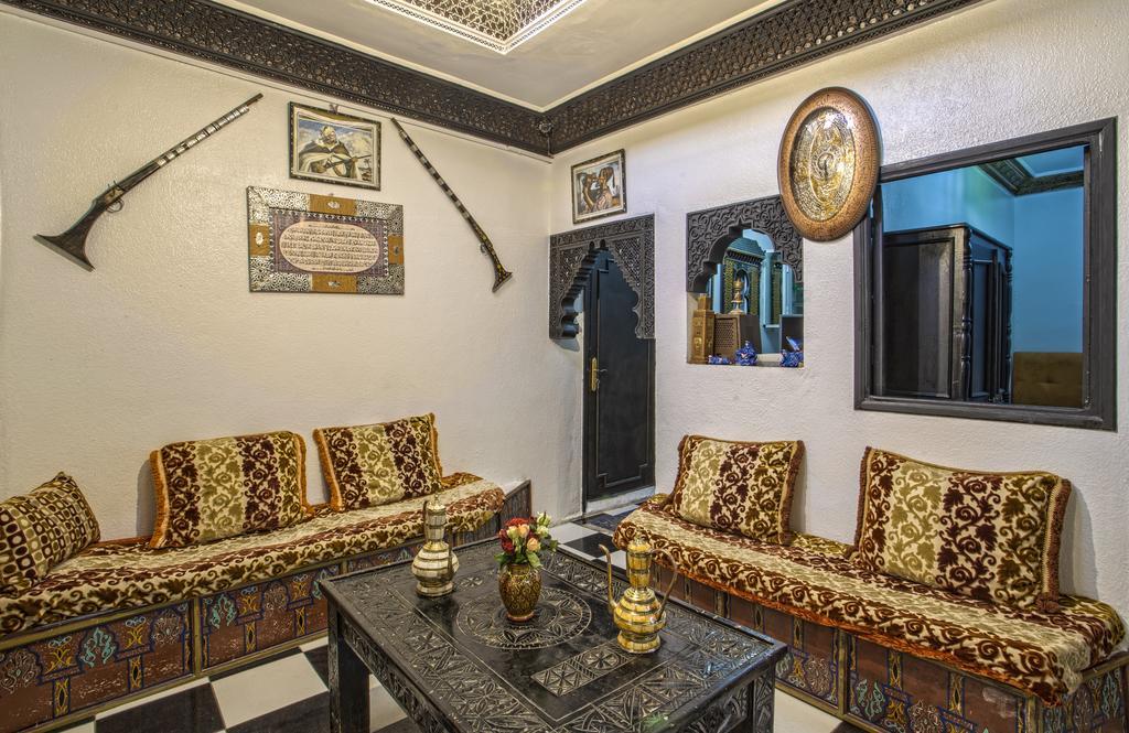 Hotel Agnaoue Marrakesh Eksteriør billede