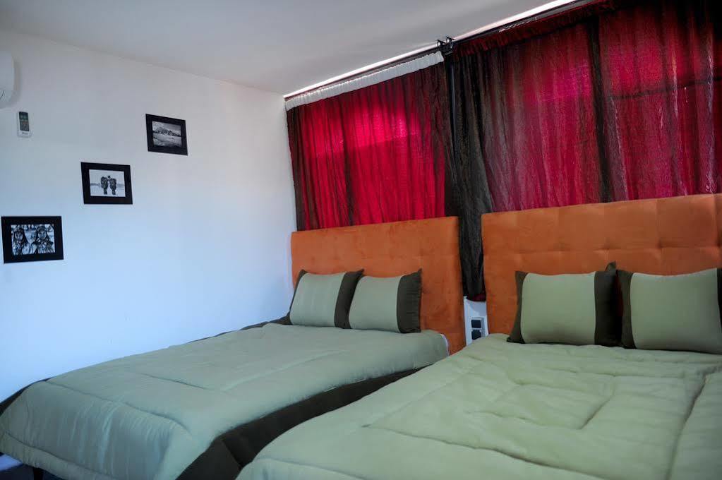 Hotel Agnaoue Marrakesh Eksteriør billede