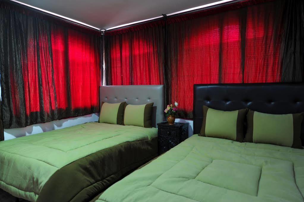 Hotel Agnaoue Marrakesh Eksteriør billede