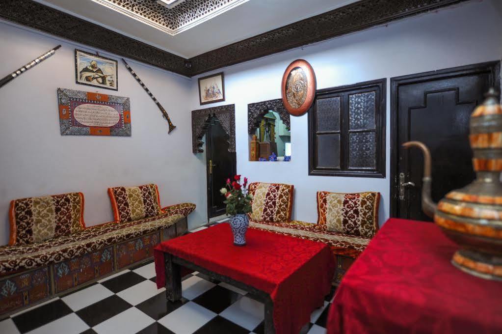 Hotel Agnaoue Marrakesh Eksteriør billede
